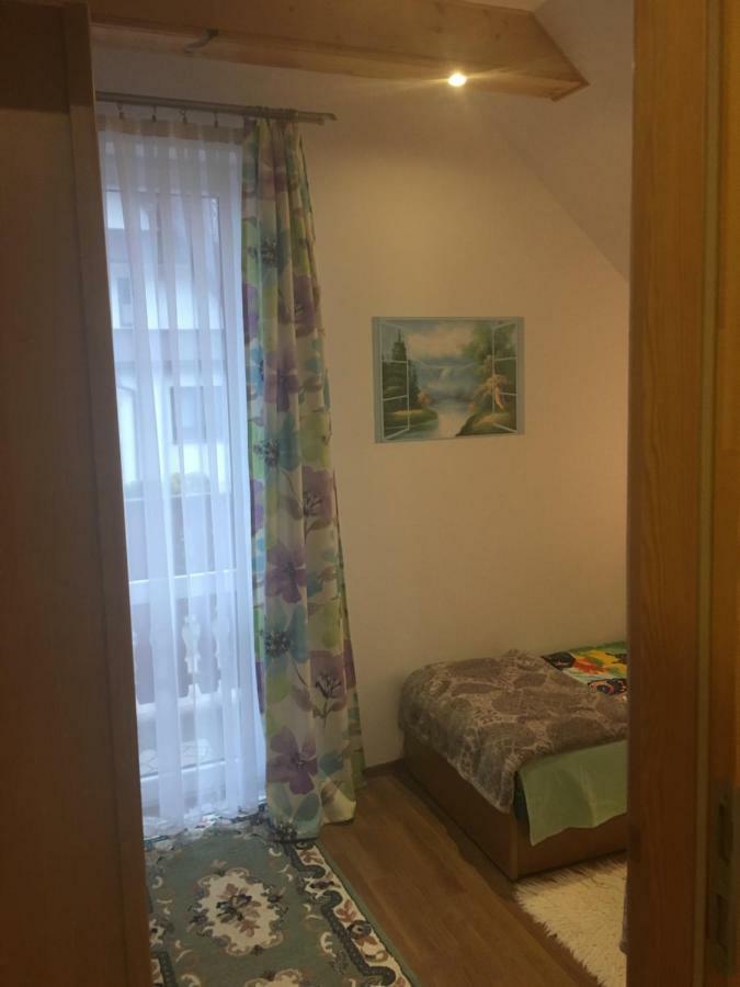 Domek Pod Maciejowa Rabka Cameră foto